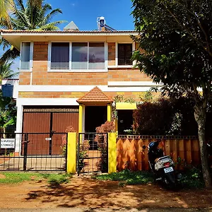 Jenukalresidence Guest house