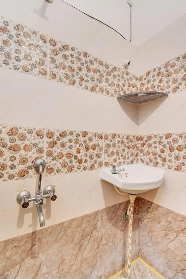 Sunrise Guest House - Urban Express Mysore India
